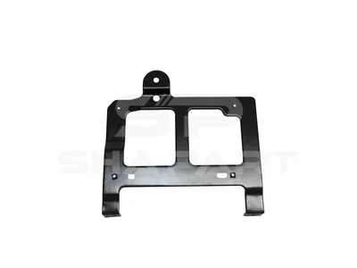 2.00039 Fender bracket, left