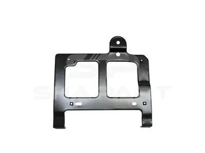 2.00040 Fender bracket, right