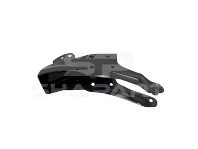 2.00041 Console, cabin suspension, left