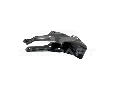 2.00042 Console, cabin suspension, right