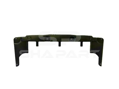 2.00050 Cover, front grill