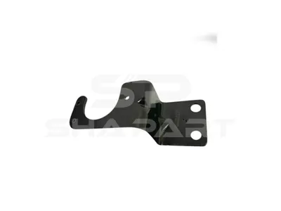 2.00066 Bracket, lamp cover