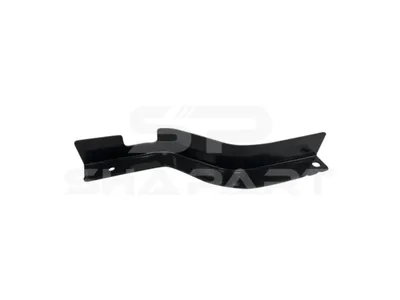 2.00077 Bumper bracket, left