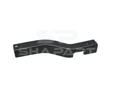 2.00078 Bumper bracket, right