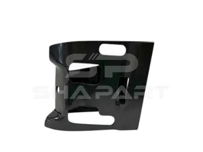 2.00079 Bumper bracket, left