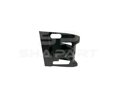 2.00080 Bumper bracket, right