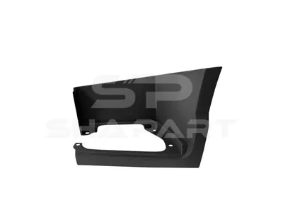 2.00083 Step well case, left