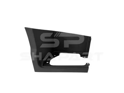 2.00084 Step well case, right