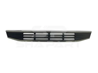 2.00093 Front grill, upper