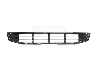 2.00098 Bracket, front grill