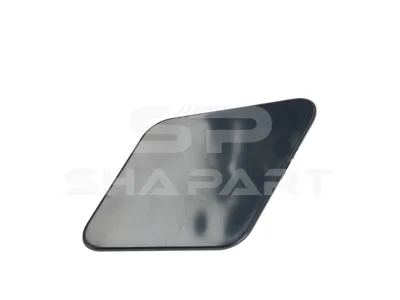 2.00100 Cover, lamp housing, right