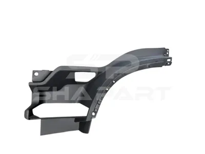 2.00103 Step well case, left