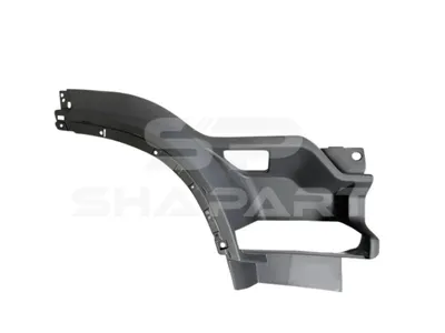 2.00104 Step well case, right