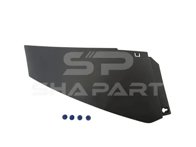 2.00106 Bumper, right
