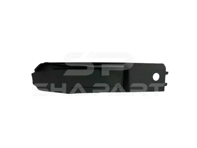 2.00110 Cover plate, headlamp, right