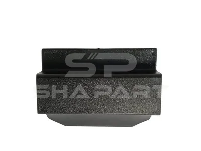 2.00111 Cover, wiper panel, left