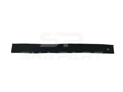 2.00114 Bracket, front panel