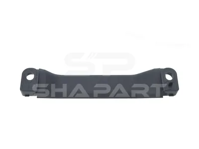2.00118 Handle, front panel, inner, right