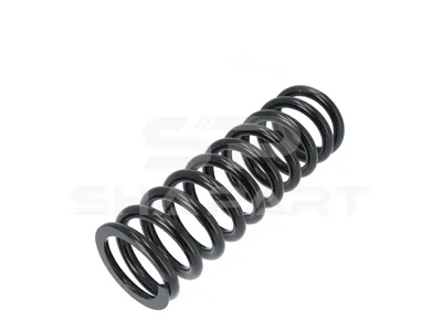 2.00121 Spring, Cabin shock absorber