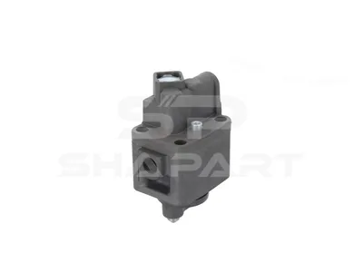 2.00125 Control valve