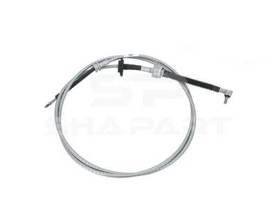 2.00128 Control wire, Gearbox