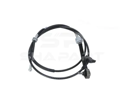 2.00129 Control wire, Gearbox