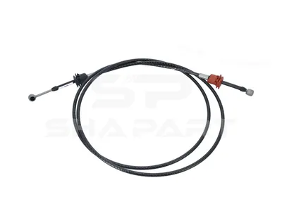 2.00131 Control cable, Switching