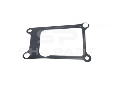 2.00135 Gasket, solenoid valve, gearbox