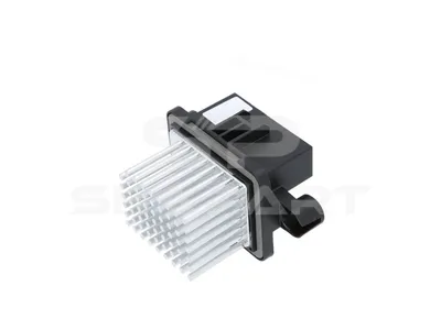 2.00137 Regulator, fan, 12 V