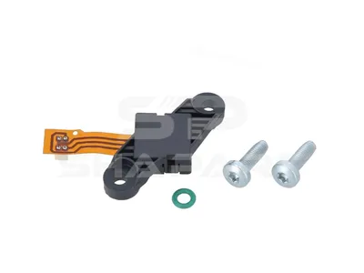 2.00148 Pressure sensor, control housing