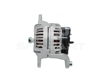 2.00153 Alternator, 110 V, I: 28 A