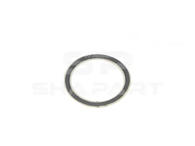 2.00154 Gasket, exhaust pipe