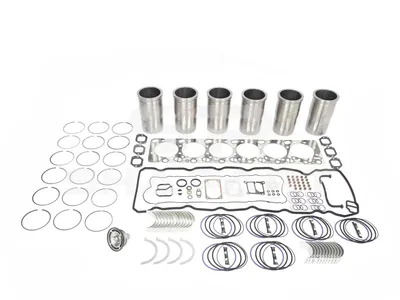 2.00156 General overhaul kit