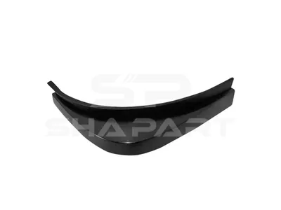 2.00157 Spoilerset, right
