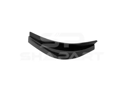 2.00158 Spoilerset, left