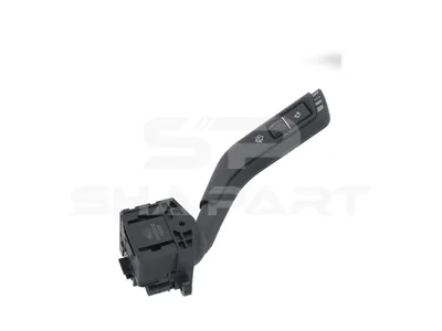 2.00165 Steering column switch, windscreen wiper, with rain sensor