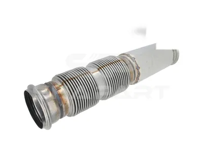 2.00174 Exhaust pipe