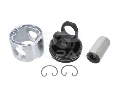 2.00194 Piston
