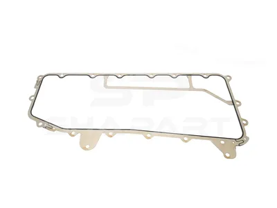 2.00209 Gasket, oil cooler