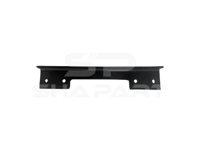 2.00227 Console, fender, front