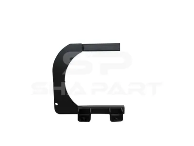 2.00228 Bracket, fender, left