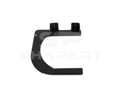 2.00229 Bracket, fender, right