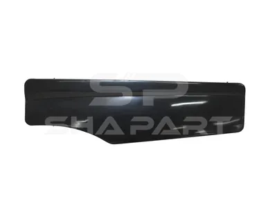2.00232 Cover, fender, left