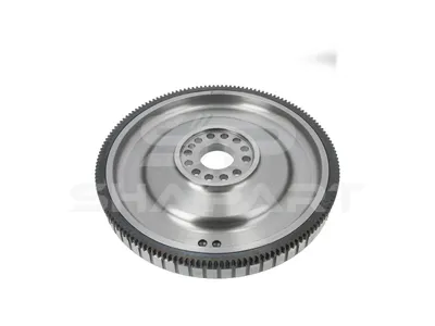 2.00240 Flywheel, d: 475 mm, D: 486 mm, 153 teeth