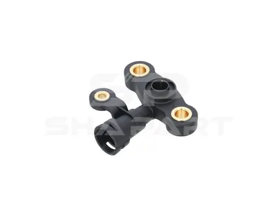 2.00241 Air inlet, release bearing