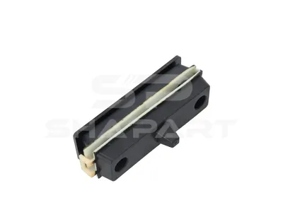 2.00245 Rubber buffer, radiator