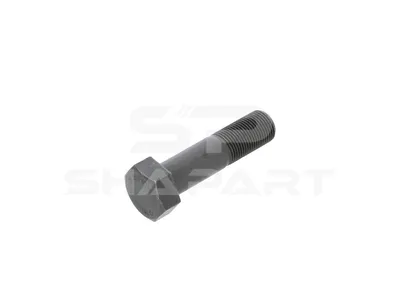 2.00247 Hexagon screw, M18, L: 70 mm, 10.9, ISO 8765
