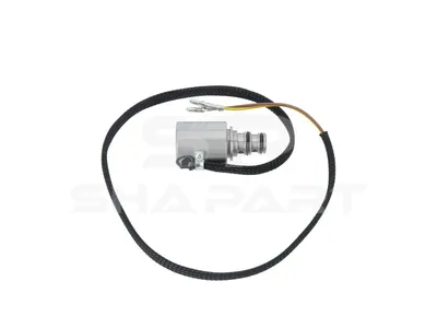 2.00254 Solenoid valve