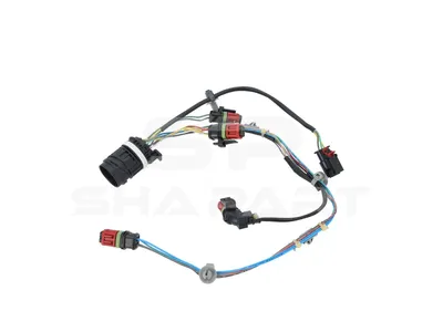 2.00259 Cable harness