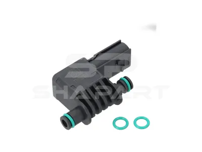 2.00263 Pressure sensor, feed module